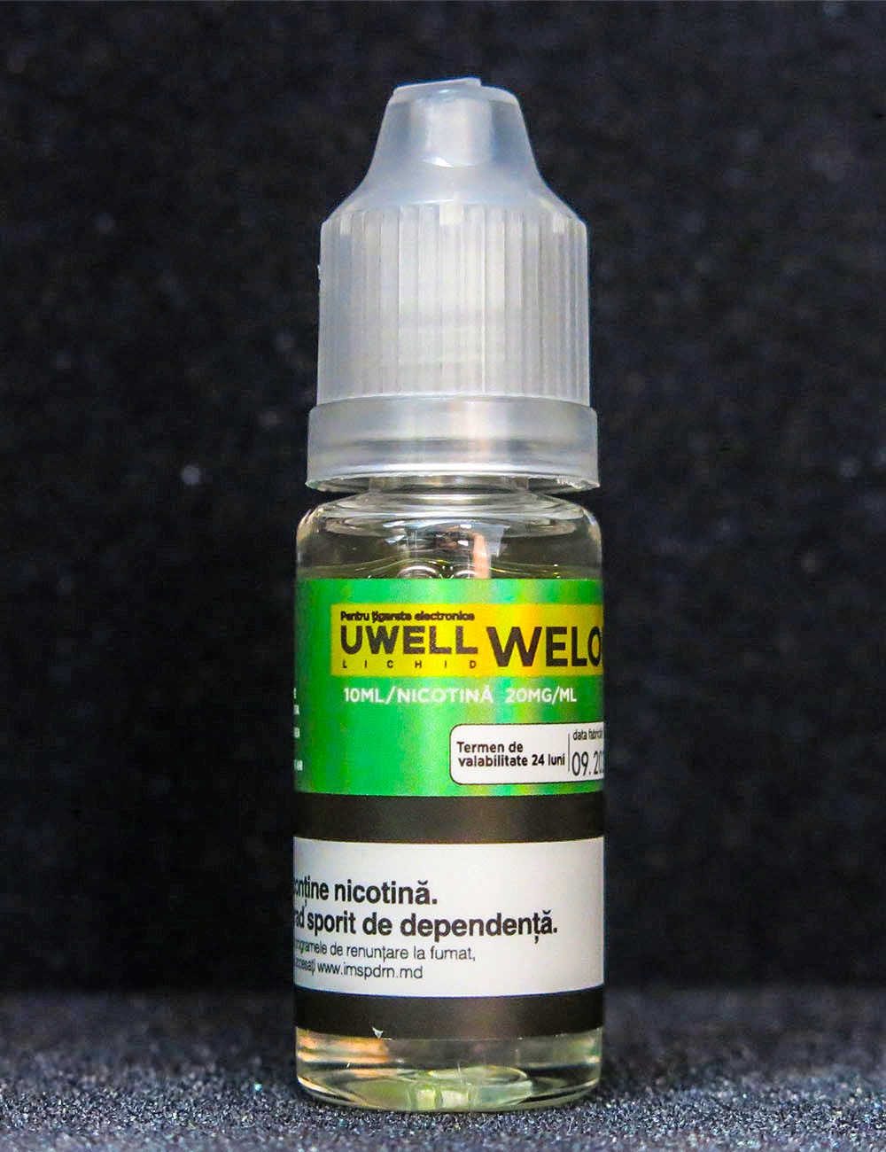 E-Liquid UWELL 10 ml. (Watermelon)